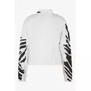 Sportalm Оригинальная хлопковая куртка-свитшот