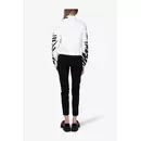 Sportalm Оригинальная хлопковая куртка-свитшот