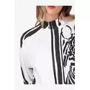 Sportalm Оригинальная хлопковая куртка-свитшот