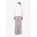 Sportalm Хлопковая куртка-свитшот с принтом