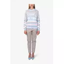 Sportalm Легкий хлопковый джемпер