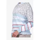 Sportalm Легкий хлопковый джемпер