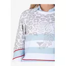 Sportalm Легкий хлопковый джемпер