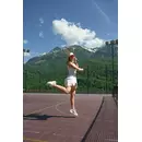 Sportalm ​Элегантное платье для гольфа