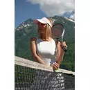 Sportalm ​Элегантное платье для гольфа