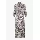 Sportalm Платье макси в леопардовом дизайне