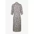 Sportalm Платье макси в леопардовом дизайне