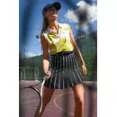 Sportalm Плиссированная юбка из вискозы
