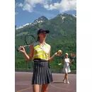 Sportalm Плиссированная юбка из вискозы