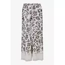 Sportalm Брюки в леопардовом дизайне