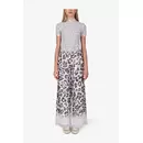 Sportalm Брюки в леопардовом дизайне