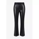 Sportalm Премиальные брюки из искусственной кожи