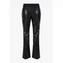 Sportalm Премиальные брюки из искусственной кожи