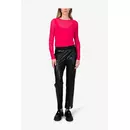 Sportalm Премиальные брюки из искусственной кожи