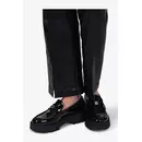 Sportalm Премиальные брюки из искусственной кожи