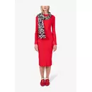 Sportalm Модный шерстяной шарф