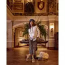 Sportalm Эффектная юбка в леопардовом стиле