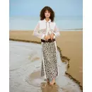 Sportalm Юбка в леопардовом дизайне