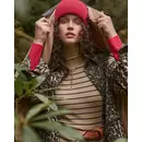 Sportalm Джемпер-водолазка с полосатым узором