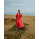 Sportalm Летнее хлопковое платье