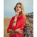 Sportalm Летнее хлопковое платье