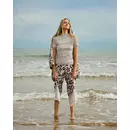 Sportalm Брюки в леопардовом дизайне