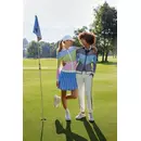 Sportalm Плиссированная юбка из вискозы