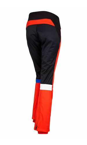 Sportalm Горнолыжные брюки с сочетанием цветовых блоков