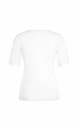 Sportalm Качественная футболка с V-образным вырезом
