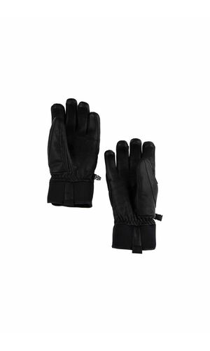 Sportalm Мужские кожаные перчатки