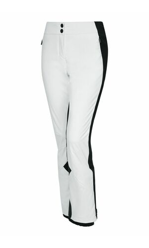 Sportalm Горнолыжные брюки с контрастными вставками