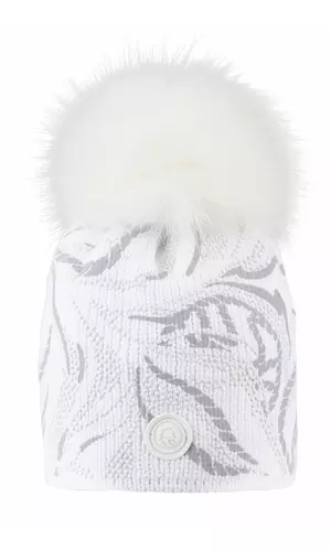 Sportalm Зимняя шапка с помпоном