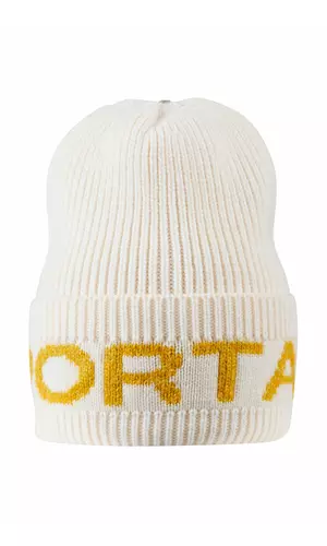 Sportalm Шапка крупной вязки с логотипом