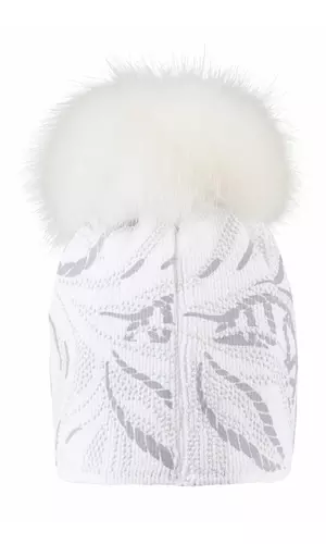 Sportalm Зимняя шапка с помпоном