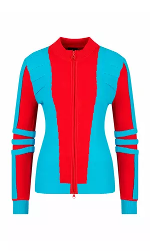 Sportalm Спортивный кардиган