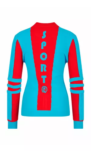 Sportalm Спортивный кардиган