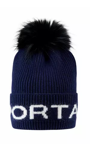 Sportalm Зимняя шапка с помпоном