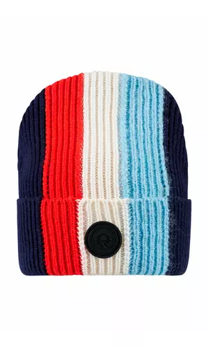 Sportalm Зимняя разноцветная шапка