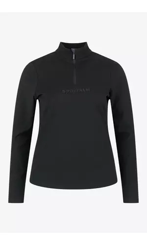 Sportalm Флисовый базовый слой из тонкого материала
