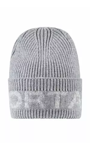 Sportalm Шапка крупной вязки с логотипом