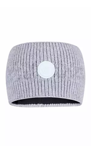 Sportalm Тёплая вязаная повязка на голову