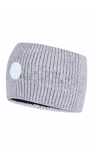 Sportalm Тёплая вязаная повязка на голову