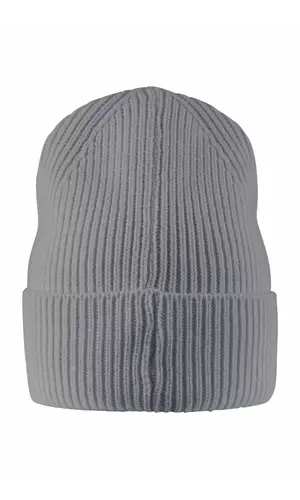 Sportalm Шапка крупной вязки в рубчик