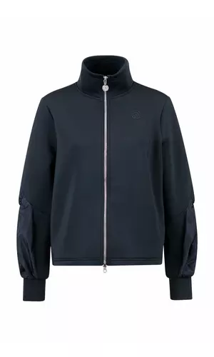Sportalm Толстовка с объёмными рукавами