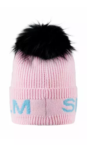 Sportalm Зимняя шапка с помпоном