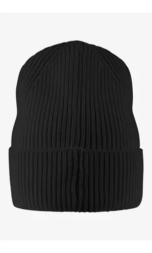 Sportalm Шапка крупной вязки в рубчик