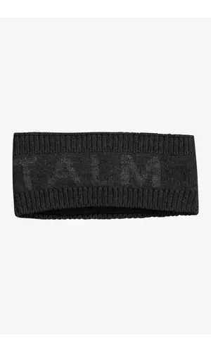 Sportalm ​Зимняя шерстяная повязка с логотипом