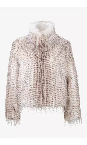 Sportalm Женская куртка из искусственного меха