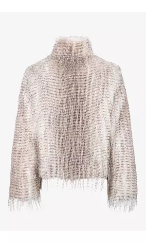 Sportalm Женская куртка из искусственного меха