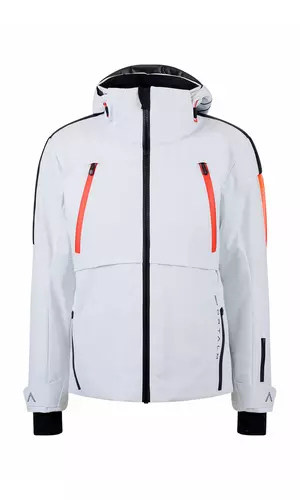 Sportalm ​Мужская горнолыжная куртка с яркими элементами